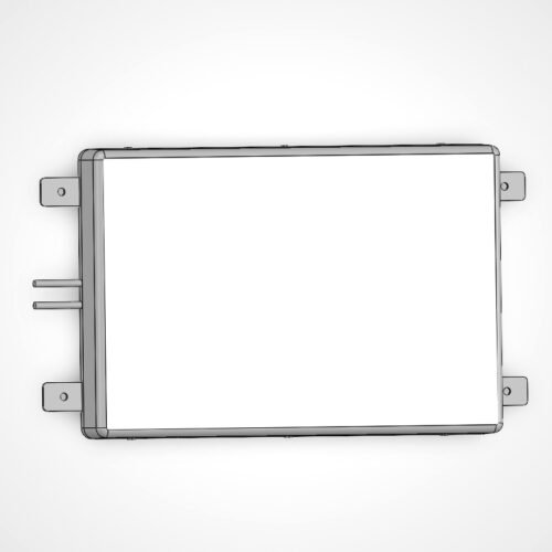 Production Vision System Camera Backlight Panel CA-DSW30