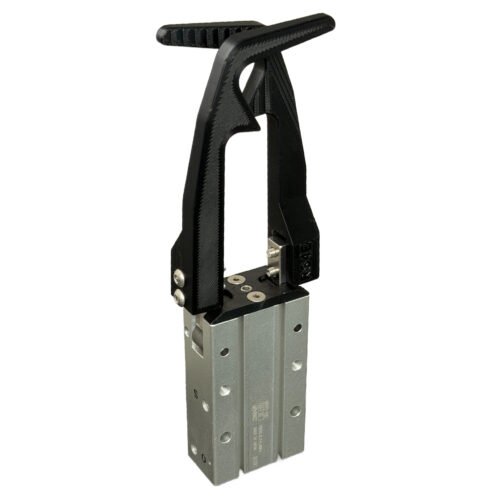 Dip-Tube Guides / Inserter Jaws For RS4E and SD200 Pumps