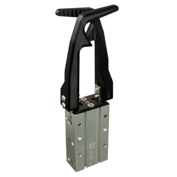 Dip-Tube Guides / Inserter Jaws For RS4E and SD200 Pumps