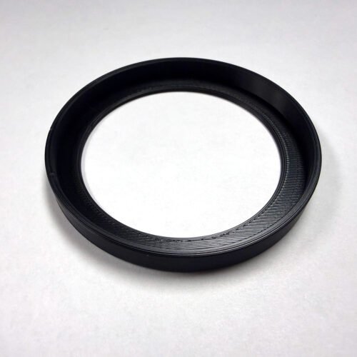 RFID Tag Protecting Ring