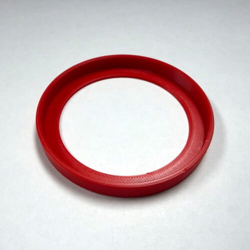 RFID Tag Protecting Ring