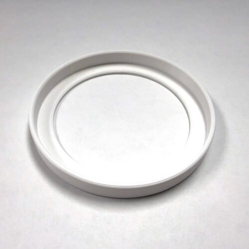 RFID Tag Protecting Ring