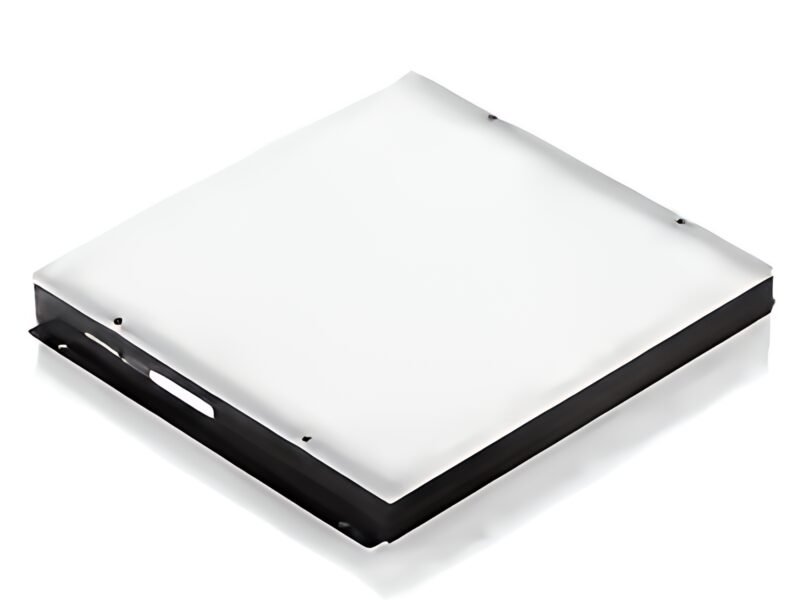 Production Vision System Camera Backlight Panel